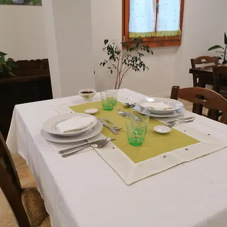 Italaforesteria بيت ضيافة 3*