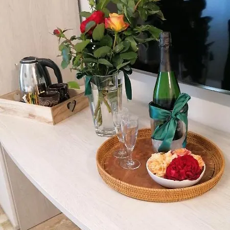 Italaforesteria بيت ضيافة 3*