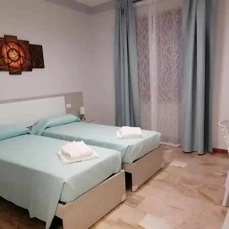 Italaforesteria 3* Lavone