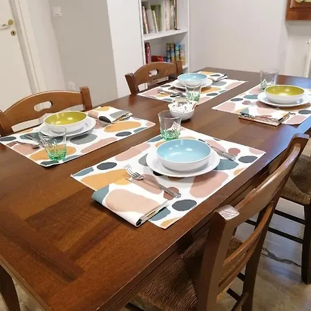 Italaforesteria Lavone