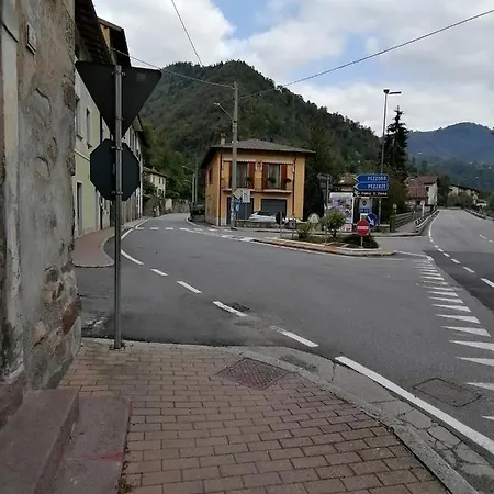 Italaforesteria 3*