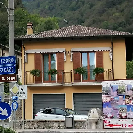 Italaforesteria Lavone