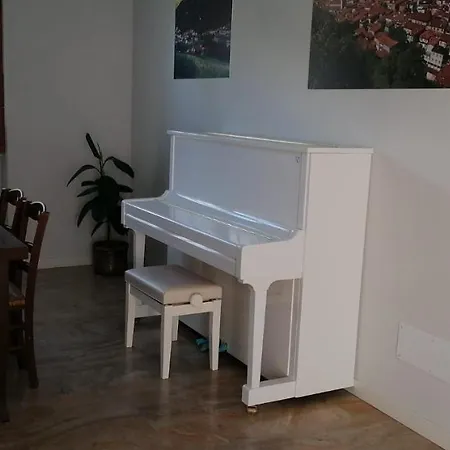 Italaforesteria Gasthof 3*