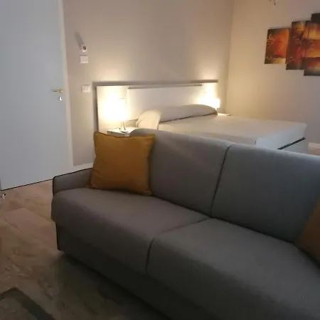 Italaforesteria Gasthof Lavone