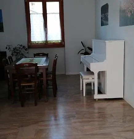 Italaforesteria Gasthof 3*