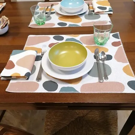 Italaforesteria Lavone