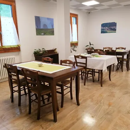 Gasthof Italaforesteria