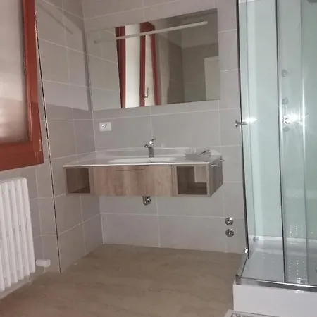 Italaforesteria Gasthof Lavone