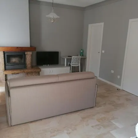 Italaforesteria Lavone