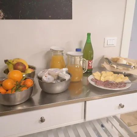 Italaforesteria Gasthof Lavone