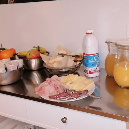 Italaforesteria Gasthof