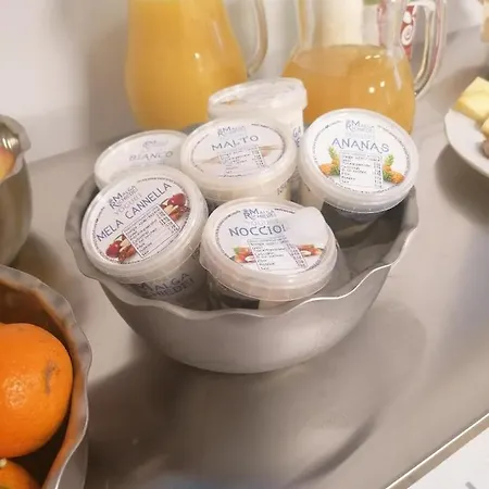 Italaforesteria 3* Lavone