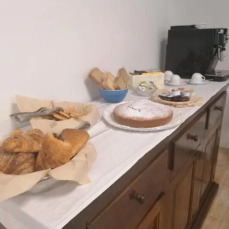 Italaforesteria Gasthof