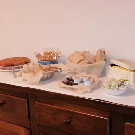 Gasthof Italaforesteria 3*