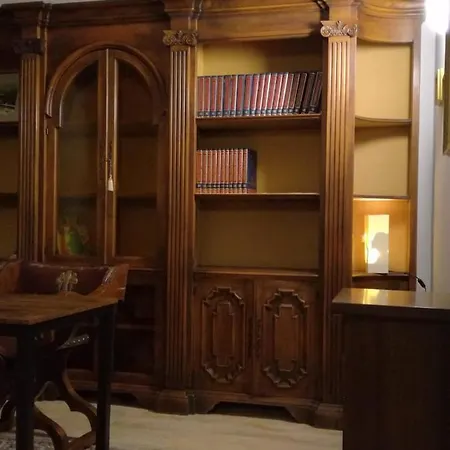 Italaforesteria Gasthof Lavone