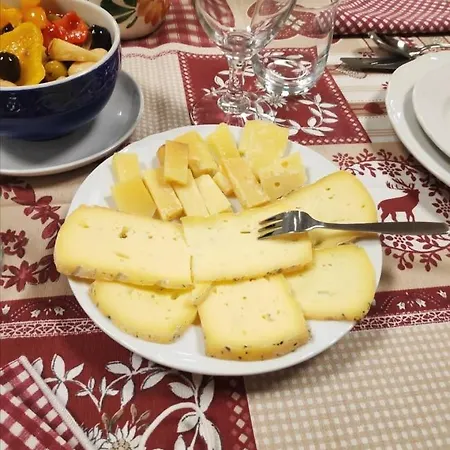 Italaforesteria Gasthof