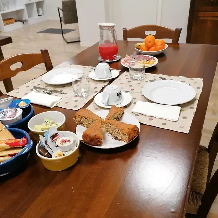 Italaforesteria Gasthof 3*