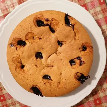 Italaforesteria Gasthof