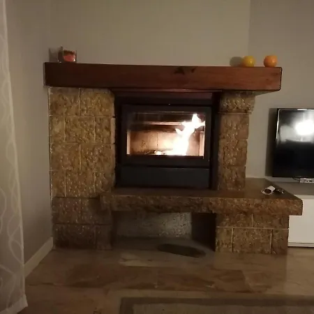 Italaforesteria Gasthof 3*