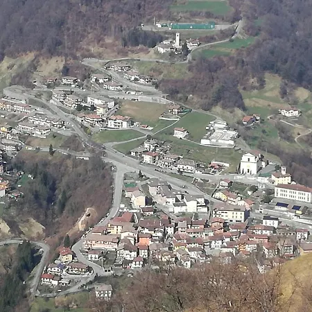 Italaforesteria Lavone