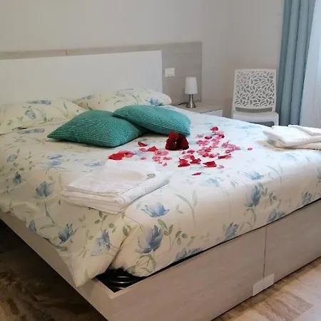 Italaforesteria Gasthof