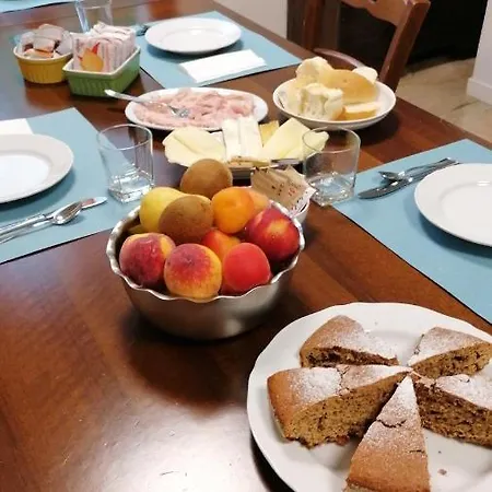 Italaforesteria Gasthof Lavone